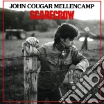 John Cougar Mellencamp - Scarecrow cd