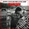 John Cougar Mellencamp - Scarecrow cd