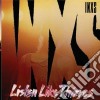 Inxs - Listen Like Thieves cd