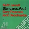 Standards Vol.2 cd
