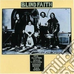 Blind Faith - Blind Faith cd