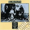 Blind Faith - Blind Faith cd