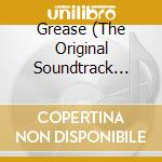 Grease (The Original Soundtrack From The Motion Picture) cd musicale di O.S.T.