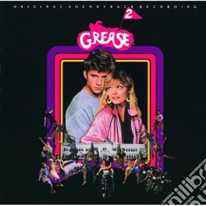 Grease 2 / O.S.T. cd musicale di O.S.T.