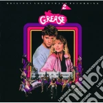 Grease 2 / O.S.T. cd