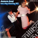 James Last - Non Stop Dancing '85 cd