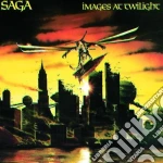 Saga - Images At Twilight cd
