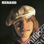 Renaud - Amoureux De Paname cd