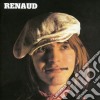 Renaud - Amoureux De Paname cd