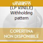 (LP VINILE) Withholding pattern lp vinile di John Surman