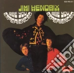 Jimi Hendrix - Are You Experienced cd