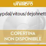 Rypdal/vitous/dejohnette cd