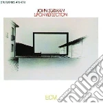 Upon Reflections cd