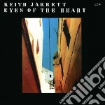 Keith Jarrett - Eyes Of The Heart cd