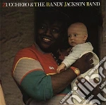 Zucchero & The Randy Jackson band - Zucchero & The Randy Jackson band cd
