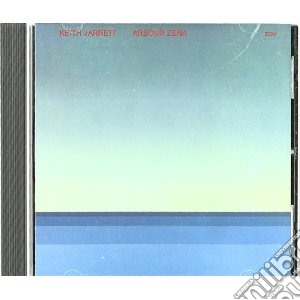 Arbour Zena cd musicale di Keith Jarrett