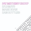 Pat Metheny - Mark Eg cd