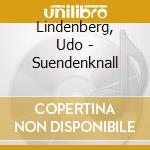 Lindenberg, Udo - Suendenknall cd