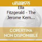 Ella Fitzgerald - The Jerome Kern Songbook cd