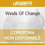 Winds Of Change cd