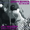 James Brown - The CD Of JB (Sex Machine And Other Soul Classics) cd