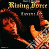 Yngwie Malmsteen'S Raising Force  - Marching Out cd