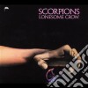 Scorpions - Lonesome Crow cd