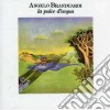 Angelo Branduardi - La Pulce D'Acqua cd