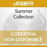 Summer Collection cd