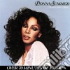 Donna Summer - Once Upon A Time cd
