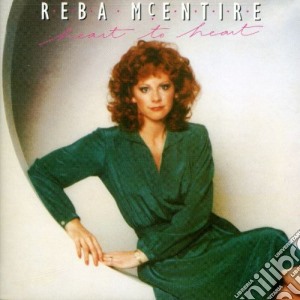 Reba Mcentire - Heart To Heart cd musicale di Reba Mcentire