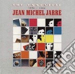 Jean Michel Jarre - The Essential 1976-1986