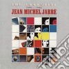 Jean Michel Jarre - The Essential 1976-1986 cd musicale di Jean Michel Jarre