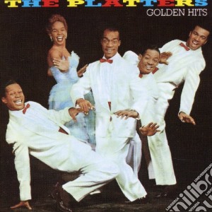 Platters (The) - Golden Hits cd musicale di PLATTERS