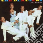 Platters (The) - Golden Hits cd