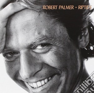 Robert Palmer - Riptide cd musicale di Palmer Robert