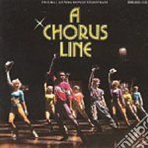 Chorus Line (A) / Various cd musicale di O.S.T.