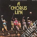 Chorus Line (A) / Various cd