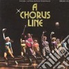 Chorus Line (A) / Various cd
