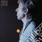 Serge Gainsbourg - Live cd