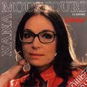 Nana Mouskouri - Libertad cd musicale di Nana Mouskouri
