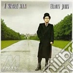 Elton John - A Single Man cd
