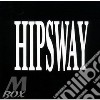 Hipsway - Hipsway cd
