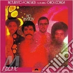 Chick Corea - No Mystery cd