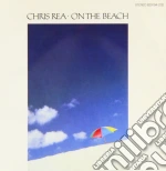 Chris Rea - On The Beach (1986) cd