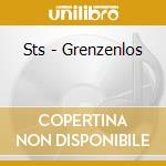 Sts - Grenzenlos cd