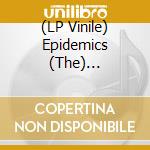 (LP Vinile) Epidemics (The) (Shankar/Caroline) - The Epidemics lp vinile di Shankar
