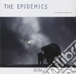 Shankar / Caroline - The Epidemics cd