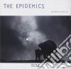 Shankar / Caroline - The Epidemics cd