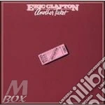 Another Ticket cd